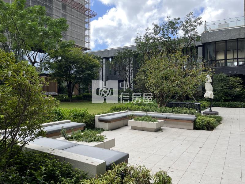 小檜溪遠雄夏沐大坪數景觀宅房屋室內格局與周邊環境