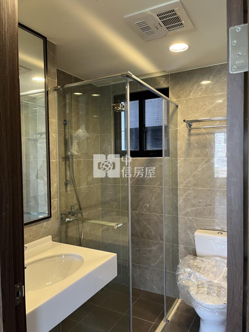 小檜溪遠雄夏沐大坪數景觀宅房屋室內格局與周邊環境