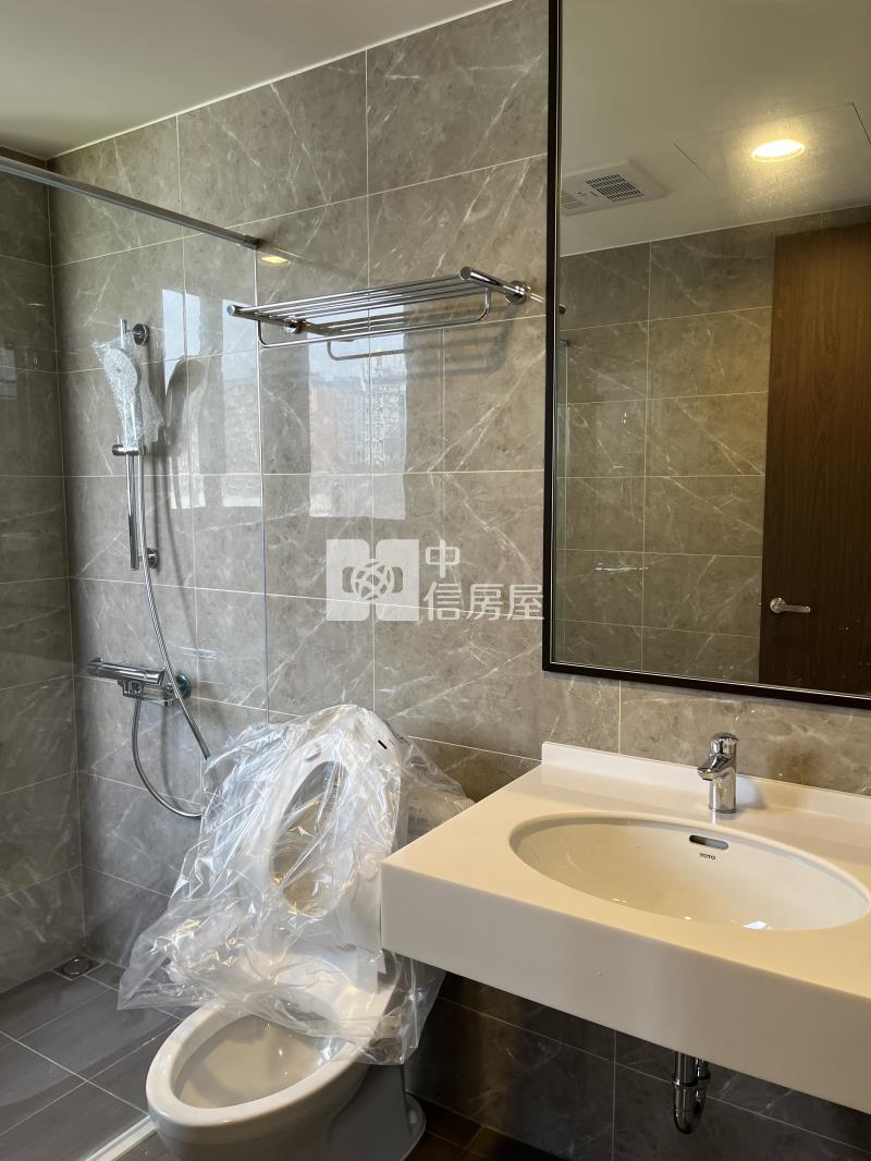 小檜溪遠雄夏沐大坪數景觀宅房屋室內格局與周邊環境