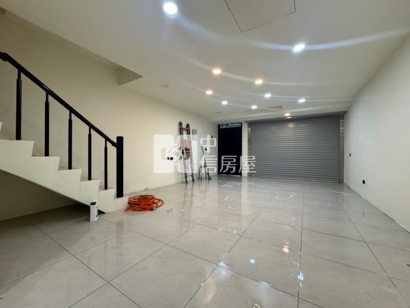 「專任」東安雙學區四房美透天房屋室內格局與周邊環境