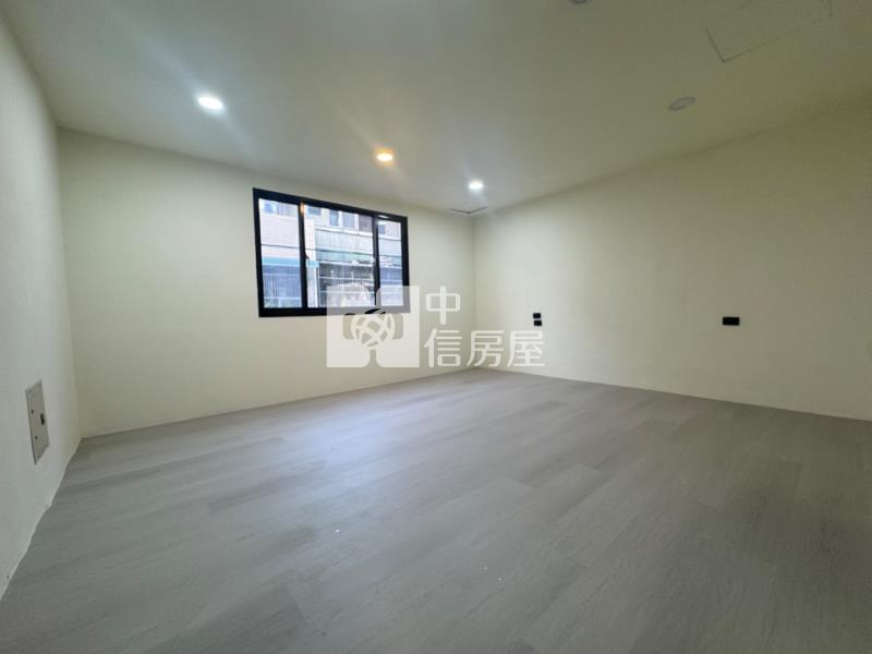 「專任」東安雙學區四房美透天房屋室內格局與周邊環境