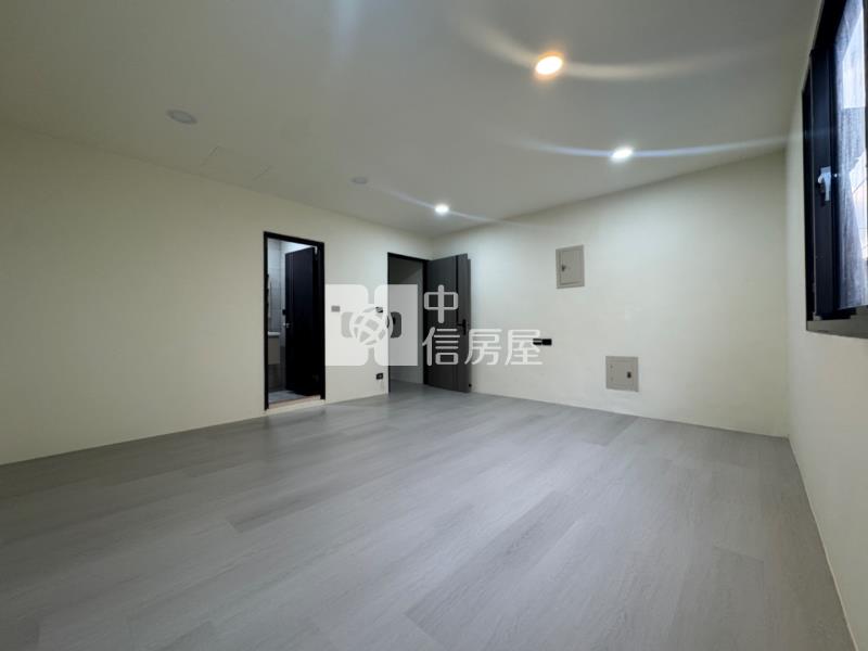 「專任」東安雙學區四房美透天房屋室內格局與周邊環境