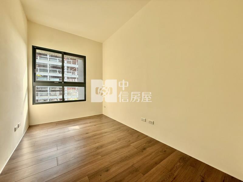 佳茂6962御景莊園朝南四房平車房屋室內格局與周邊環境