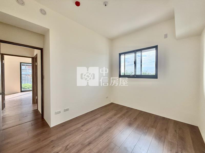 佳茂6962御景莊園朝南四房平車房屋室內格局與周邊環境