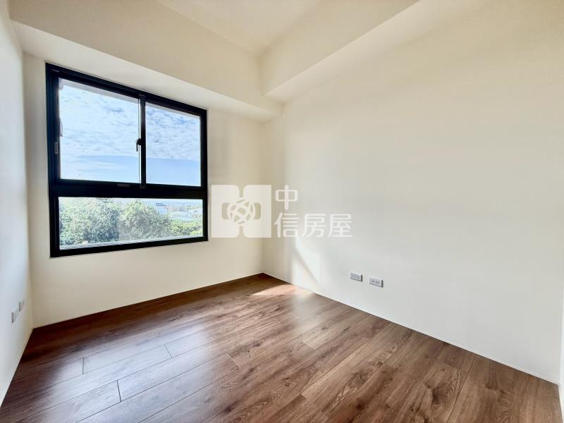 佳茂6962御景莊園朝南四房平車房屋室內格局與周邊環境