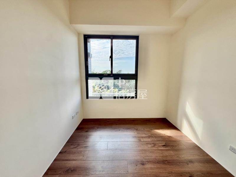 佳茂6962御景莊園朝南四房平車房屋室內格局與周邊環境