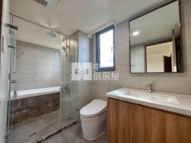 佳茂6962御景莊園朝南四房平車房屋室內格局與周邊環境