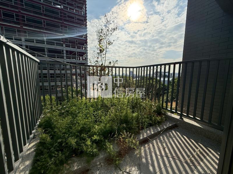 佳茂6962御景莊園朝南四房平車房屋室內格局與周邊環境