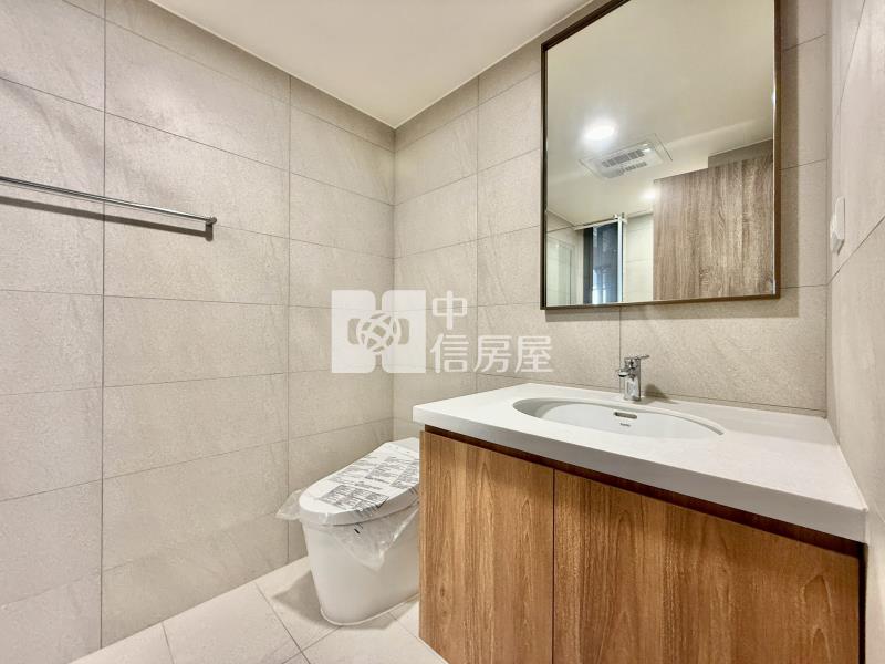 佳茂6962御景莊園朝南四房平車房屋室內格局與周邊環境