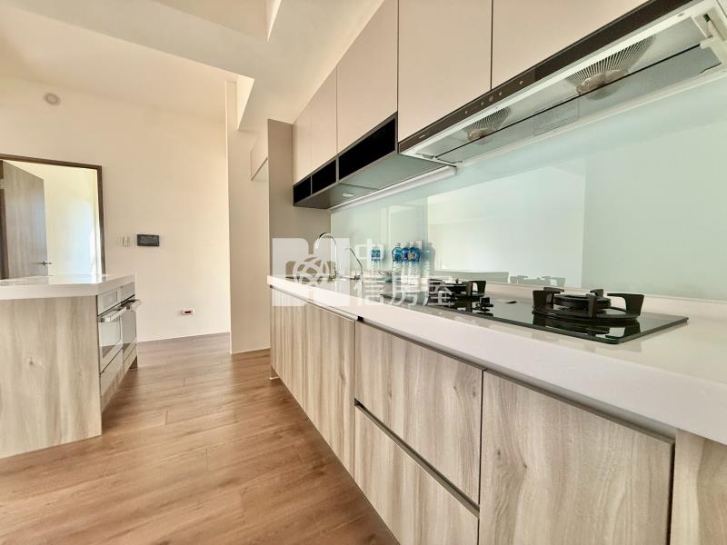 佳茂6962御景莊園朝南四房平車房屋室內格局與周邊環境