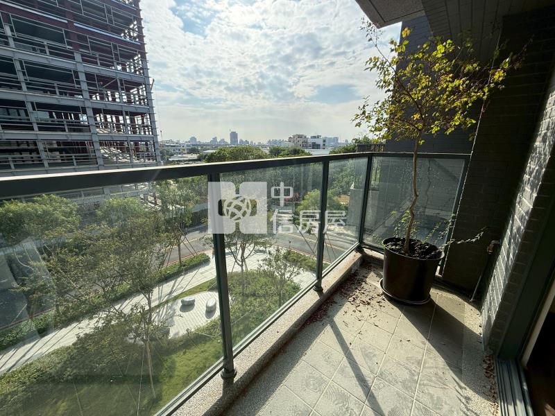 佳茂6962御景莊園朝南四房平車房屋室內格局與周邊環境