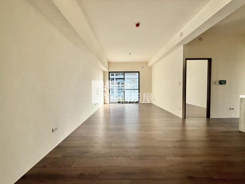 佳茂6962御景莊園朝南四房平車房屋室內格局與周邊環境