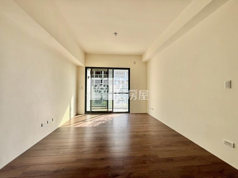 佳茂6962御景莊園朝南四房平車房屋室內格局與周邊環境