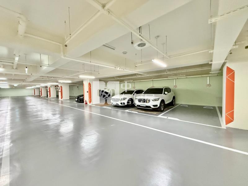 佳茂6962御景莊園朝南四房平車房屋室內格局與周邊環境