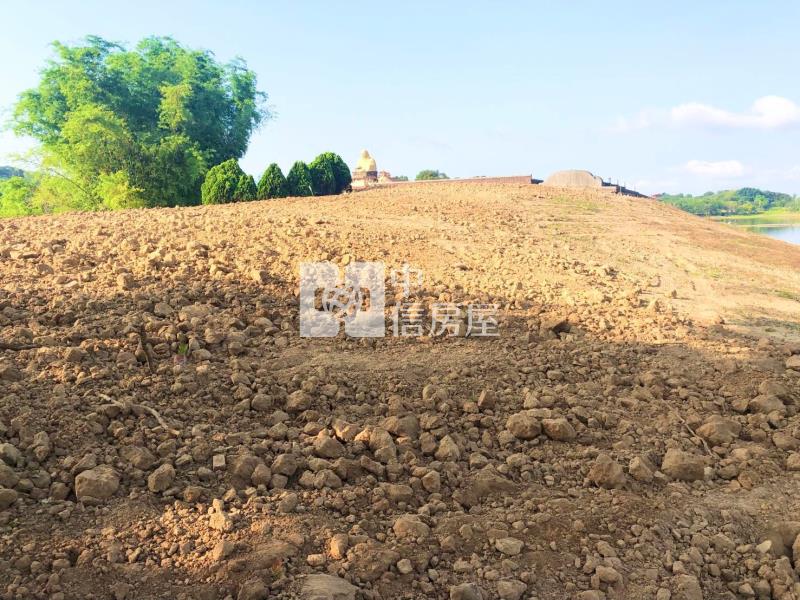 關廟碑子頭風水寶地房屋室內格局與周邊環境