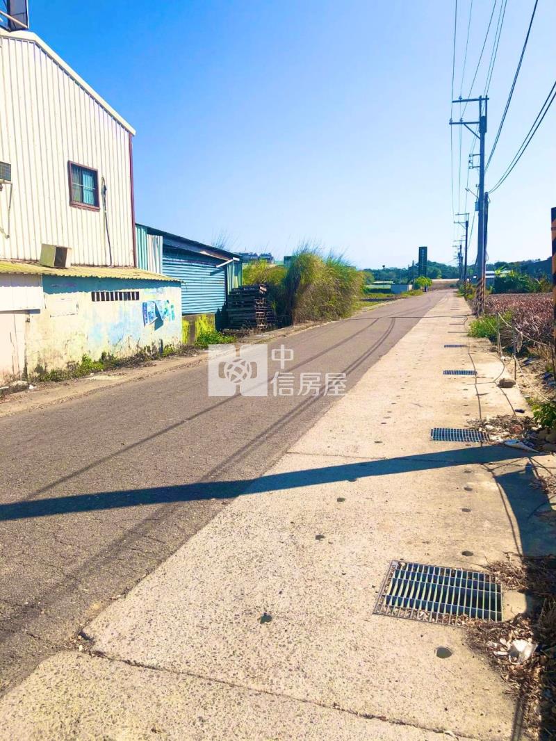 關廟碑子頭風水寶地房屋室內格局與周邊環境