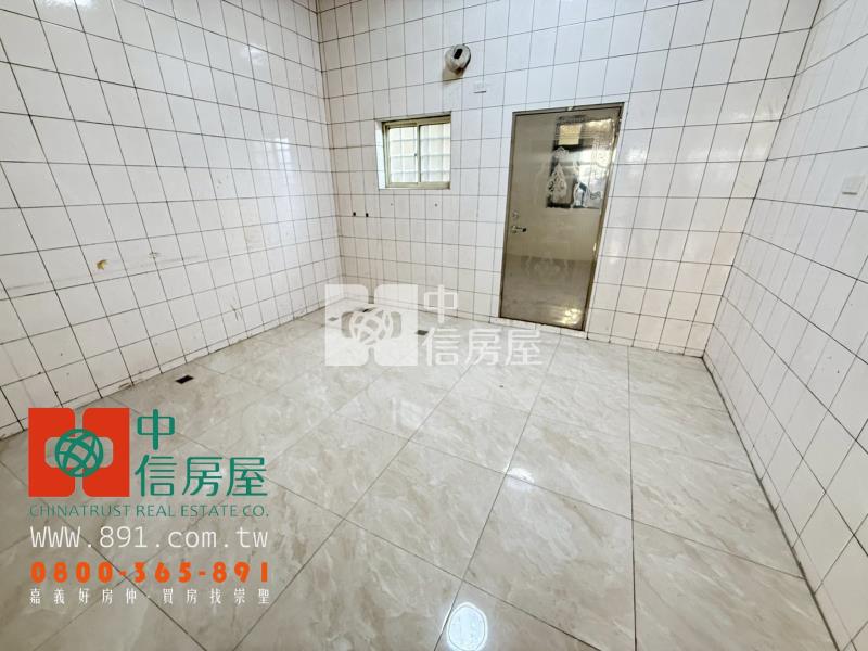 福樂國小車庫別墅房屋室內格局與周邊環境