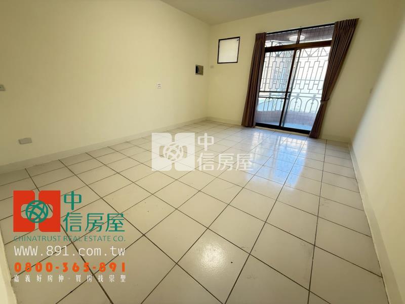 福樂國小車庫別墅房屋室內格局與周邊環境