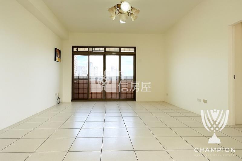 【冠軍】海中天三房房屋室內格局與周邊環境