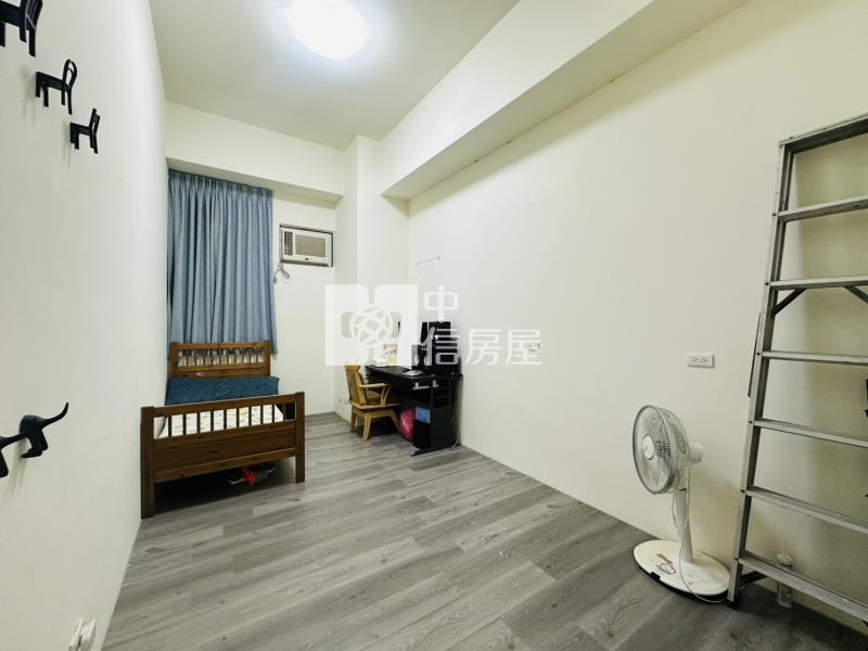 東山河大坪數3房平車房屋室內格局與周邊環境