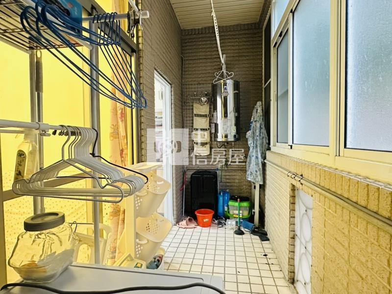 東山河大坪數3房平車房屋室內格局與周邊環境