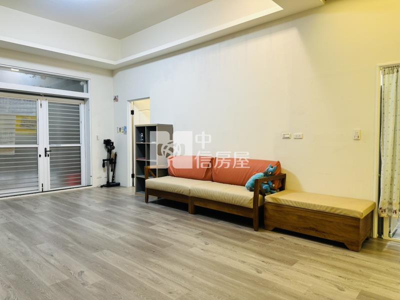 東山河大坪數3房平車房屋室內格局與周邊環境