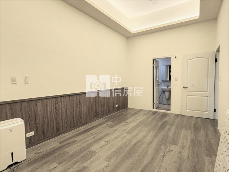 東山河大坪數3房平車房屋室內格局與周邊環境