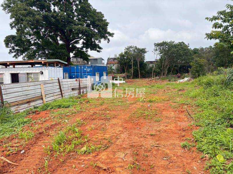 楊梅埔心車站10米路都內保護區農地房屋室內格局與周邊環境