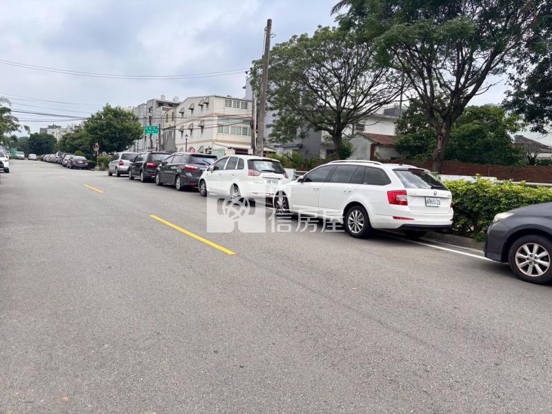 楊梅埔心車站10米路都內保護區農地房屋室內格局與周邊環境