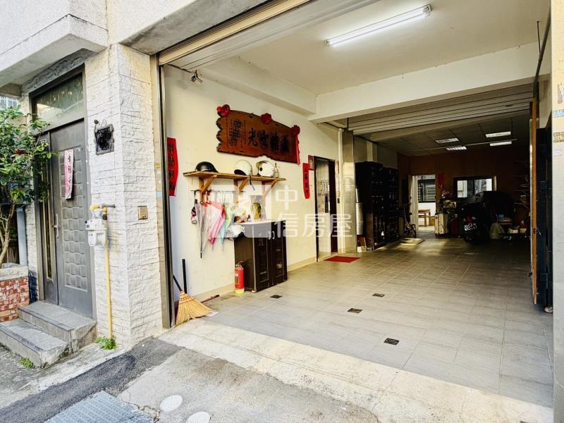 西門延平大住店房屋室內格局與周邊環境