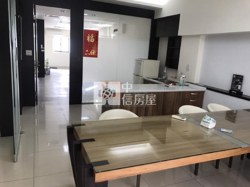 西門延平大住店房屋室內格局與周邊環境