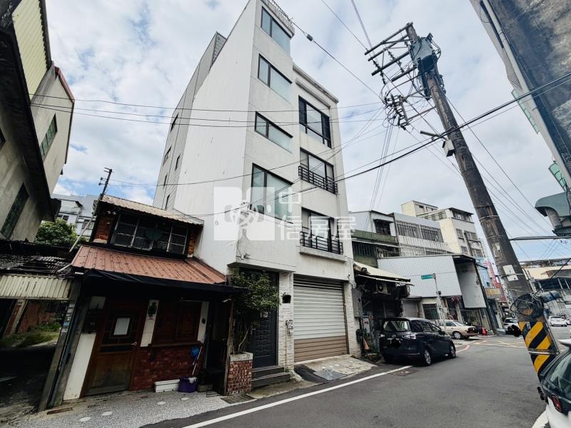 西門延平大住店房屋室內格局與周邊環境