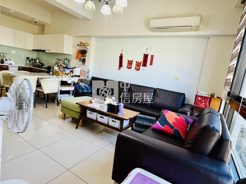 西門延平大住店房屋室內格局與周邊環境