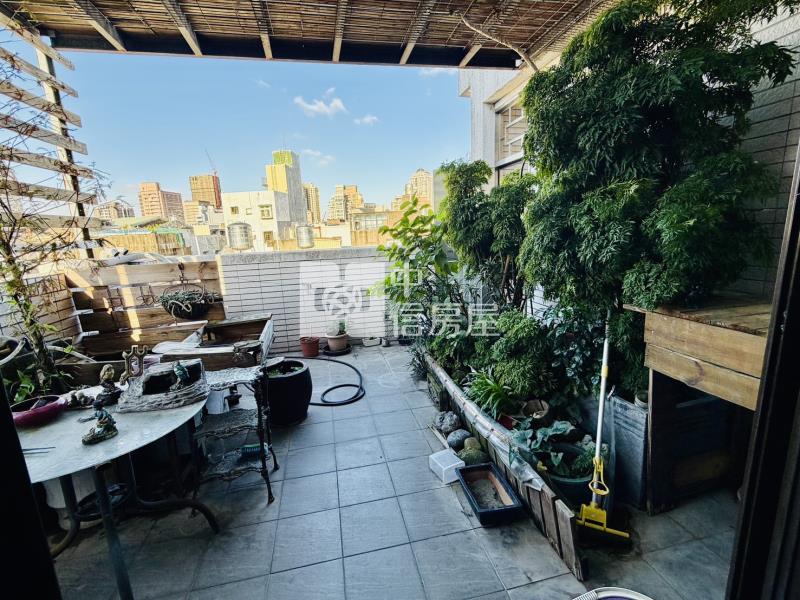 西門延平大住店房屋室內格局與周邊環境