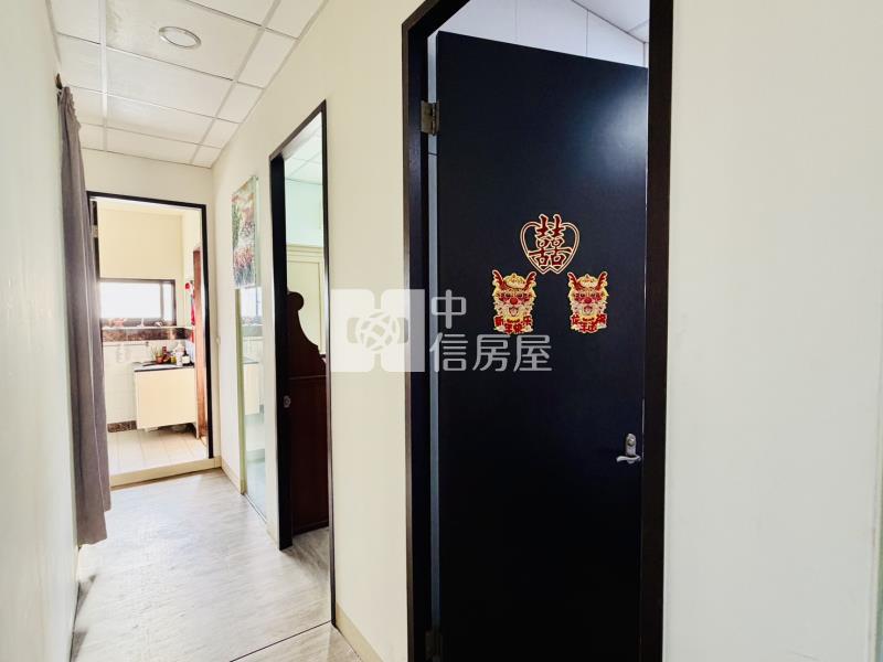 西門延平大住店房屋室內格局與周邊環境