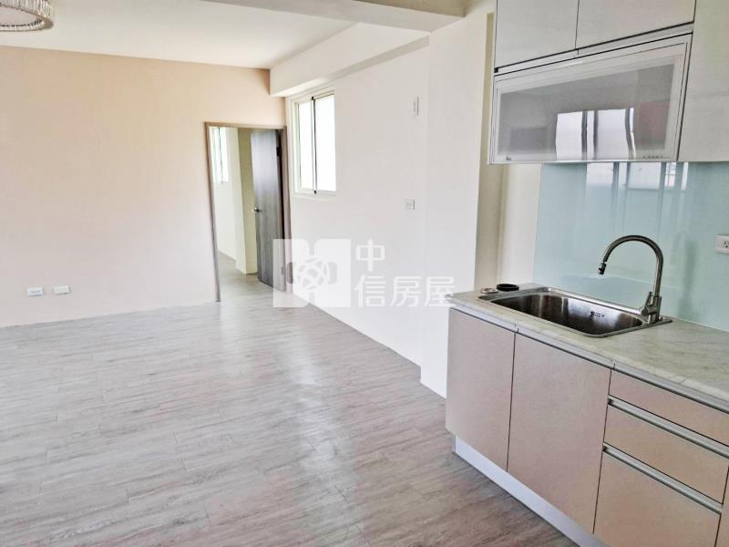 中醫北屯國小採光美寓房屋室內格局與周邊環境