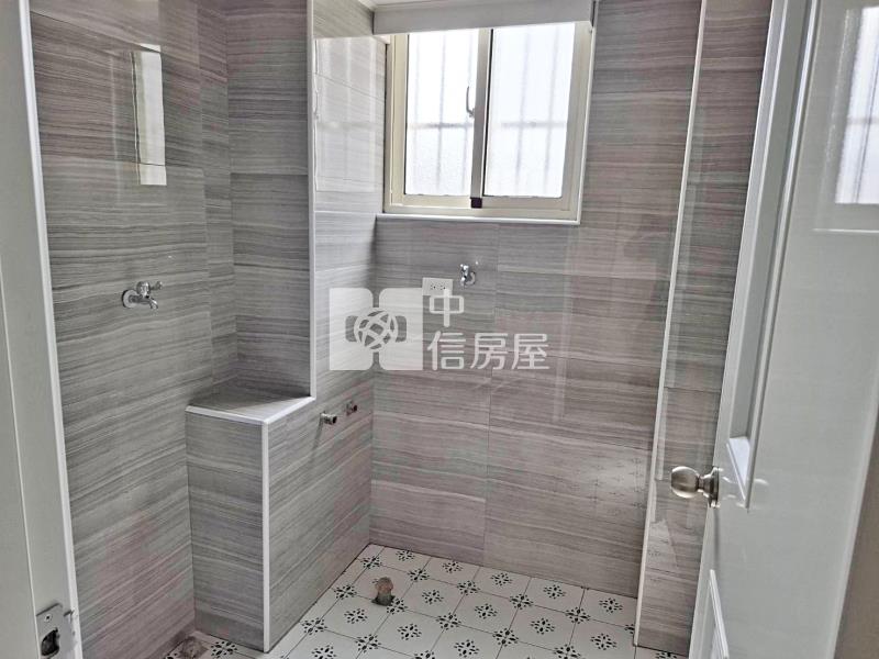 中醫北屯國小採光美寓房屋室內格局與周邊環境