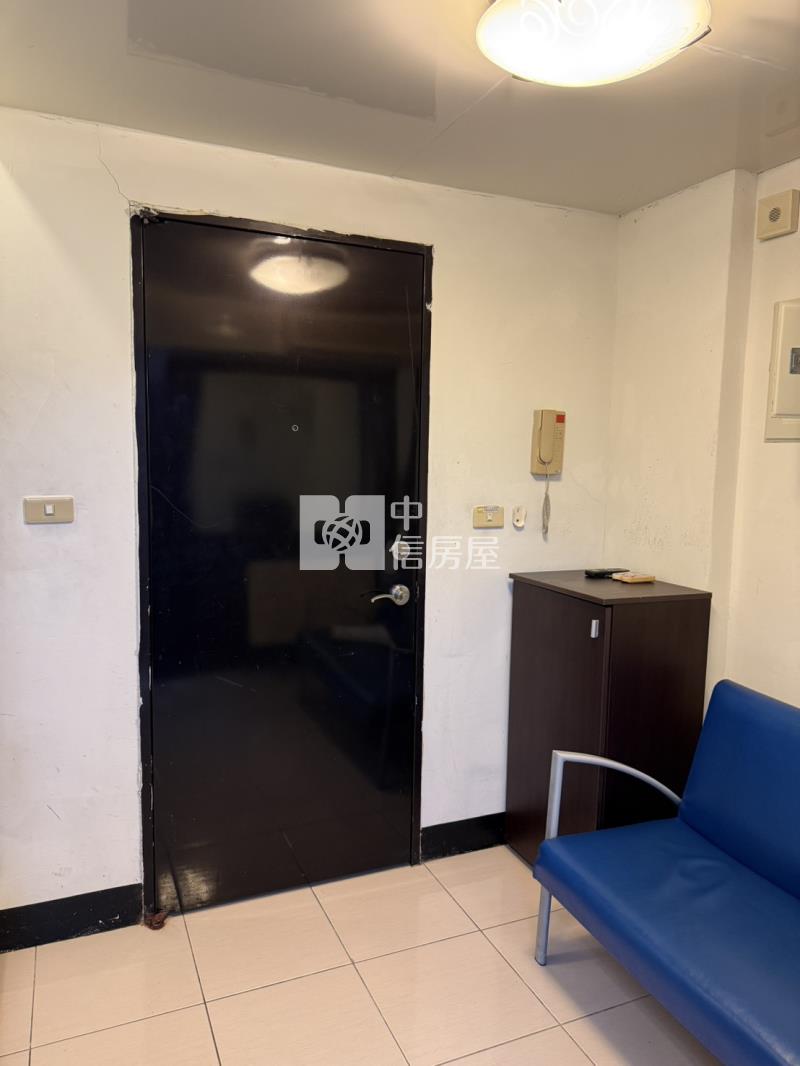 菁英會館(D201)房屋室內格局與周邊環境