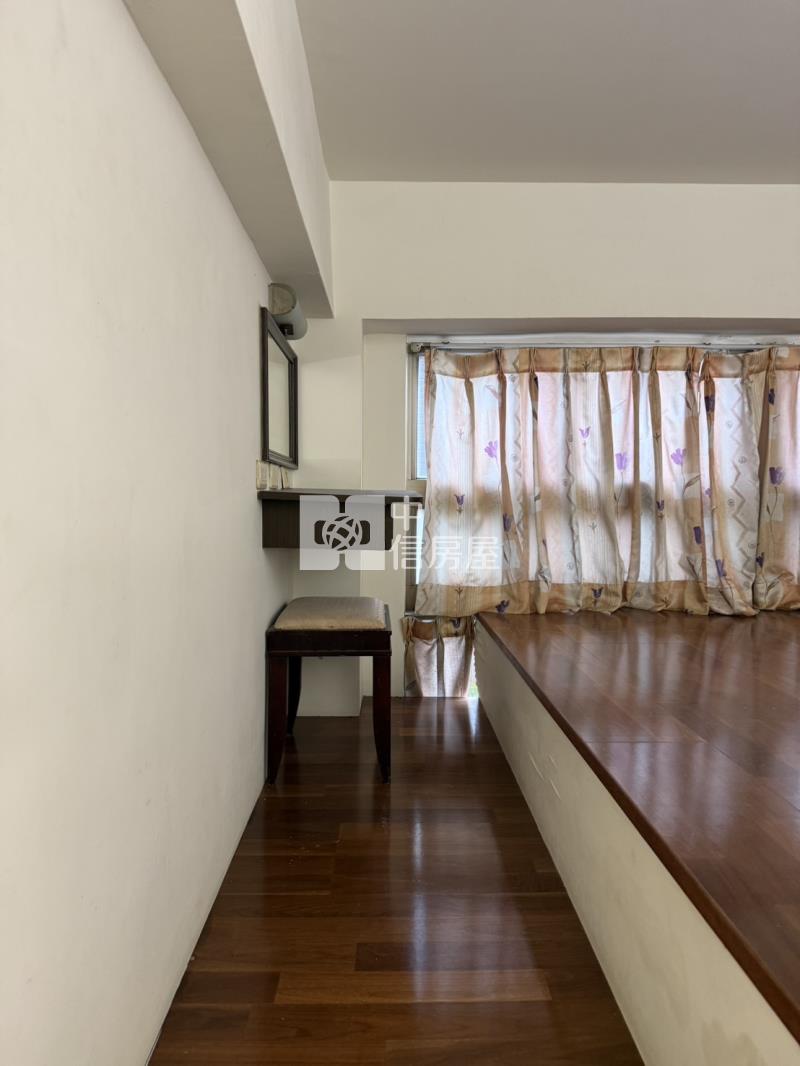 菁英會館(D201)房屋室內格局與周邊環境