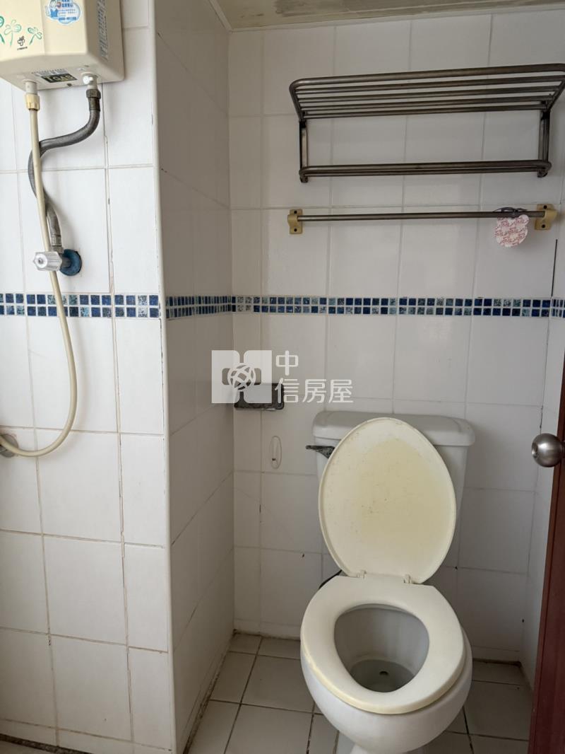 菁英會館(D201)房屋室內格局與周邊環境