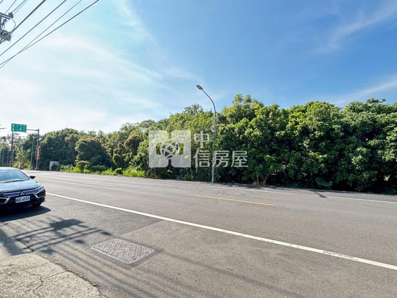 楠西區正路面乙種工業地房屋室內格局與周邊環境