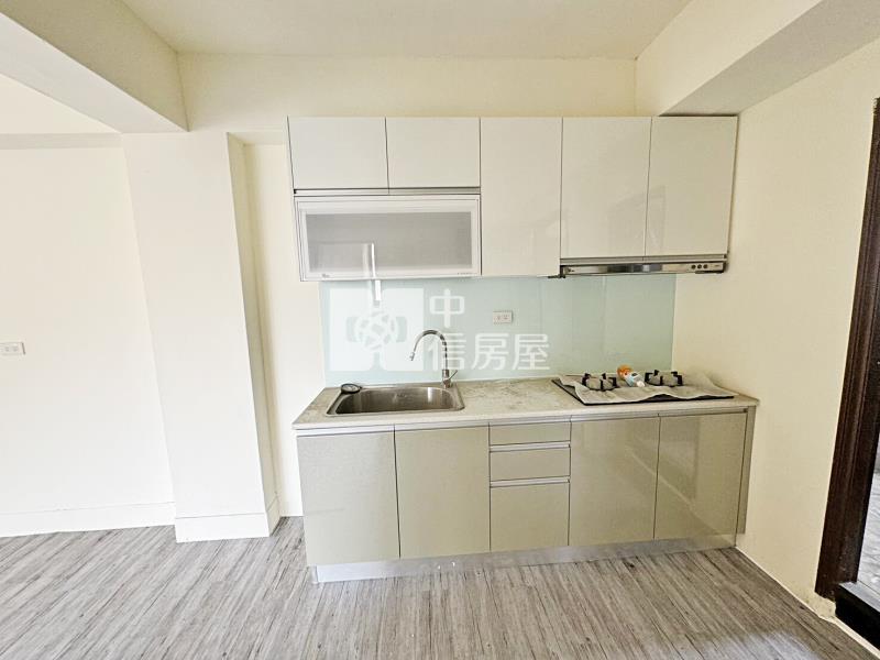 中醫北屯國小採光美寓房屋室內格局與周邊環境