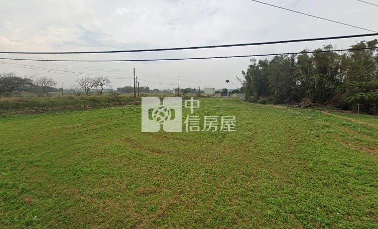 大園和平段農業設施(未建造)房屋室內格局與周邊環境