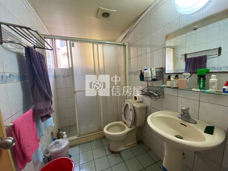 莒光公園四房車房屋室內格局與周邊環境