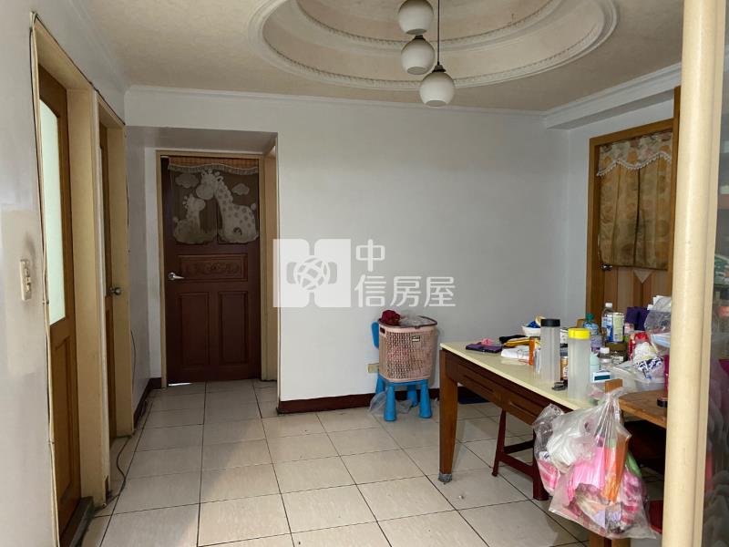 莒光公園四房車房屋室內格局與周邊環境