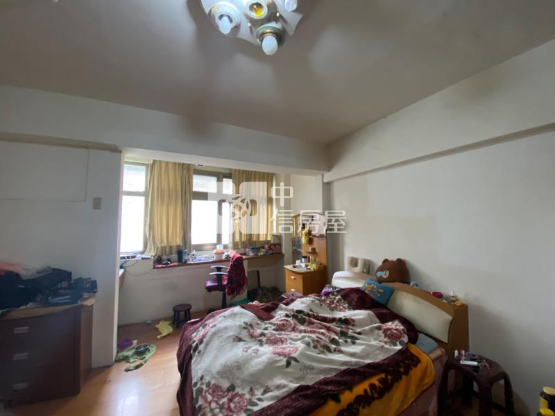 莒光公園四房車房屋室內格局與周邊環境