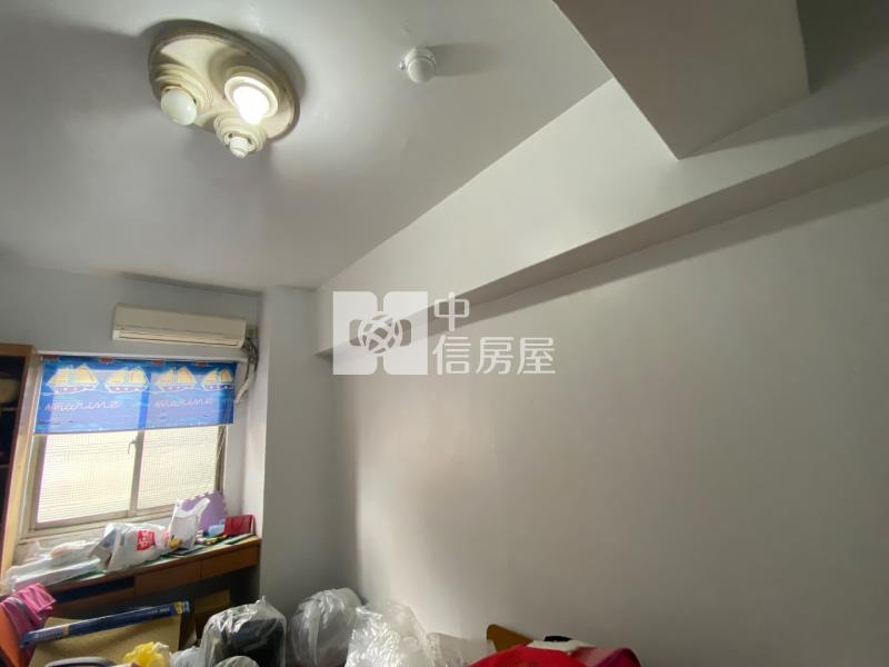 莒光公園四房車房屋室內格局與周邊環境