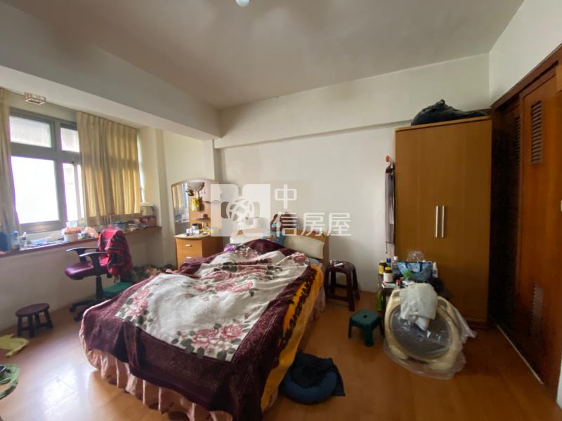 莒光公園四房車房屋室內格局與周邊環境