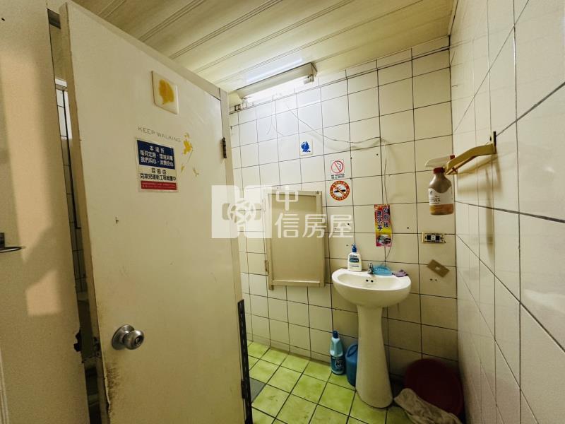 ▲東明路大店面+夾層房屋室內格局與周邊環境