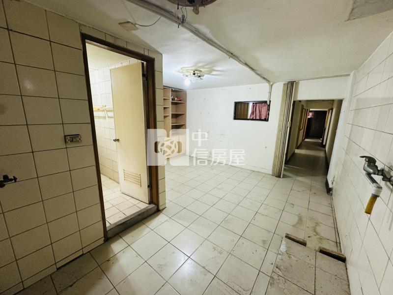 ▲東明路大店面+夾層房屋室內格局與周邊環境